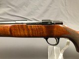 SOLD !!! SAKO L461 VIXEN REM.222 HEAVY BARREL EXCELENT CONDITION Arnie Swanson Collection - 5 of 17