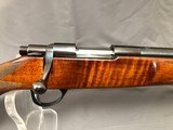 SOLD !!! SAKO L461 VIXEN REM.222 HEAVY BARREL EXCELENT CONDITION Arnie Swanson Collection - 2 of 17