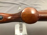 SOLD !!! SAKO L461 VIXEN REM.222 HEAVY BARREL EXCELENT CONDITION Arnie Swanson Collection - 15 of 17