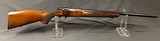 SOLD !!! SAKO L461 VIXEN REM.222 HEAVY BARREL EXCELENT CONDITION Arnie Swanson Collection - 1 of 17