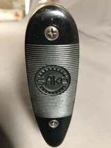 SOLD !!! SAKO L461 VIXEN REM.222 HEAVY BARREL EXCELENT CONDITION Arnie Swanson Collection - 17 of 17