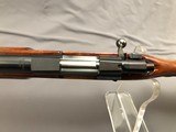 SOLD !!! SAKO L461 VIXEN REM.222 HEAVY BARREL EXCELENT CONDITION Arnie Swanson Collection - 11 of 17