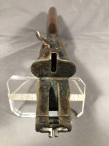 Sold!!!L.C. SMITH FIELD 16GA EXCELENT 1947 COLLECTOR QUALITY - 18 of 20