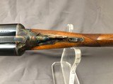 SOLD !!! L.C.SMITH FIELD EJECTOR 12GA EXCELLENT 1948 - 7 of 15