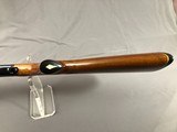 SOLD !!! REMINGTON 1100 LIGHT WEIGHT 20GA EXCELLENT From Arnie Swanson collection - 17 of 19