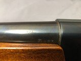 SOLD !!! REMINGTON 1100 LIGHT WEIGHT 20GA EXCELLENT From Arnie Swanson collection - 8 of 19