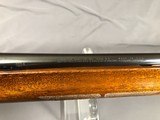 SOLD !!! REMINGTON 1100 LIGHT WEIGHT 20GA EXCELLENT From Arnie Swanson collection - 6 of 19