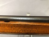 SOLD !!! REMINGTON 1100 LIGHT WEIGHT 20GA EXCELLENT From Arnie Swanson collection - 7 of 19