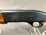SOLD !!! REMINGTON 1100 LIGHT WEIGHT 20GA EXCELLENT From Arnie Swanson collection - 9 of 19