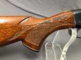 SOLD !!! REMINGTON 1100 LIGHT WEIGHT 20GA EXCELLENT From Arnie Swanson collection - 4 of 19