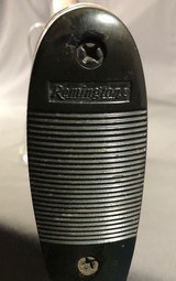 SOLD !!! REMINGTON 1100 LIGHT WEIGHT 20GA EXCELLENT From Arnie Swanson collection - 19 of 19