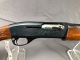 SOLD !!! REMINGTON 1100 LIGHT WEIGHT 20GA EXCELLENT From Arnie Swanson collection - 1 of 19