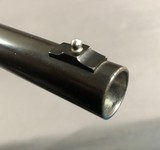 SOLD !!! REMINGTON 1100 LIGHT WEIGHT 20GA EXCELLENT From Arnie Swanson collection - 18 of 19