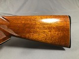 SOLD !!! REMINGTON 1100 LIGHT WEIGHT 20GA EXCELLENT From Arnie Swanson collection - 10 of 19