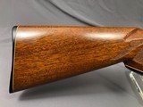 SOLD !!! REMINGTON 1100 LIGHT WEIGHT 20GA EXCELLENT From Arnie Swanson collection - 3 of 19