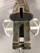 SOLD !!! L.C. SMITH FIELD 20GA COLLECTOR CONDITION 1947 - 18 of 20