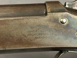SALE PENDING!!! IVER JOHNSON CHAMPION .410
From Arnie Swanson collection MAKE AN OFFER !! - 10 of 18