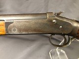 SALE PENDING!!! IVER JOHNSON CHAMPION .410
From Arnie Swanson collection MAKE AN OFFER !! - 1 of 18