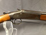 SALE PENDING!!! IVER JOHNSON CHAMPION .410
From Arnie Swanson collection MAKE AN OFFER !! - 6 of 18