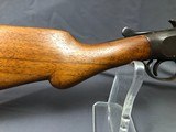 SALE PENDING!!! IVER JOHNSON CHAMPION .410
From Arnie Swanson collection MAKE AN OFFER !! - 8 of 18