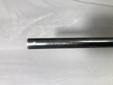 SOLD !!!! WINCHESTER MODEL 12 20GA from the Arnie Swanson collection 1957 - 15 of 16