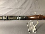 SOLD !!!! WINCHESTER MODEL 12 20GA from the Arnie Swanson collection 1957 - 13 of 16