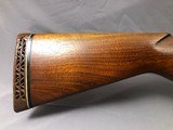 SOLD !!!! WINCHESTER MODEL 12 20GA from the Arnie Swanson collection 1957 - 3 of 16