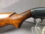 SOLD !!!! WINCHESTER MODEL 12 20GA from the Arnie Swanson collection 1957 - 4 of 16