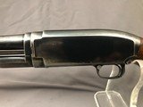 SOLD !!!! WINCHESTER MODEL 12 20GA from the Arnie Swanson collection 1957 - 6 of 16