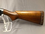 SOLD !!!! WINCHESTER MODEL 12 20GA from the Arnie Swanson collection 1957 - 7 of 16