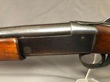 SOLD!!!WINCHESTER MODEL 37 20GA from Arnie Swanson collection - 2 of 14