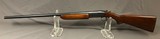 SOLD!!!WINCHESTER MODEL 37 20GA from Arnie Swanson collection - 1 of 14