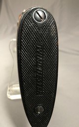 SOLD!!!WINCHESTER MODEL 37 20GA from Arnie Swanson collection - 13 of 14