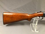 SOLD!!!WINCHESTER MODEL 37 20GA from Arnie Swanson collection - 6 of 14