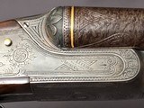 SOLD!!!! LEFEVER CUSTOM LIVEBIRD EJECTOR ANTIQUE SPECTACULAR - 7 of 24