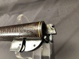 SOLD!!!! LEFEVER CUSTOM LIVEBIRD EJECTOR ANTIQUE SPECTACULAR - 21 of 24