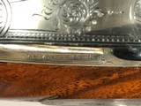 SOLD!!!! LEFEVER CUSTOM LIVEBIRD EJECTOR ANTIQUE SPECTACULAR - 16 of 24