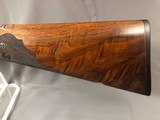 SOLD!!!! LEFEVER CUSTOM LIVEBIRD EJECTOR ANTIQUE SPECTACULAR - 4 of 24
