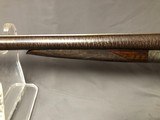 SOLD!!!! LEFEVER CUSTOM LIVEBIRD EJECTOR ANTIQUE SPECTACULAR - 5 of 24