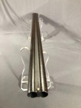 SOLD!!!! LEFEVER CUSTOM LIVEBIRD EJECTOR ANTIQUE SPECTACULAR - 24 of 24