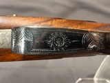 SOLD!!!! LEFEVER CUSTOM LIVEBIRD EJECTOR ANTIQUE SPECTACULAR - 15 of 24