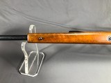 SOLD!!!SAKO L570 FORESTER .22-250 W/SCOPE AND SLING From Arnie Swanson collection - 13 of 20