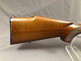 SOLD!!!SAKO L570 FORESTER .22-250 W/SCOPE AND SLING From Arnie Swanson collection - 3 of 20
