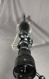 SOLD!!!SAKO L570 FORESTER .22-250 W/SCOPE AND SLING From Arnie Swanson collection - 16 of 20