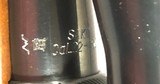 SOLD!!!SAKO L570 FORESTER .22-250 W/SCOPE AND SLING From Arnie Swanson collection - 18 of 20