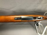 SOLD!!!SAKO L570 FORESTER .22-250 W/SCOPE AND SLING From Arnie Swanson collection - 14 of 20
