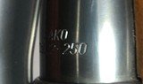 SOLD!!!SAKO L570 FORESTER .22-250 W/SCOPE AND SLING From Arnie Swanson collection - 19 of 20