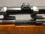 SOLD!!!SAKO L570 FORESTER .22-250 W/SCOPE AND SLING From Arnie Swanson collection - 10 of 20