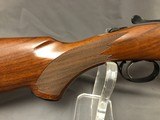 SOLD !!! RUGER RED LABLE 20GA GOLDEN QUAIL 1 OF 500 NEW IN BOX from Arnie Swanson collection - 12 of 25