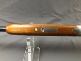SOLD !!! RUGER RED LABLE 20GA GOLDEN QUAIL 1 OF 500 NEW IN BOX from Arnie Swanson collection - 14 of 25
